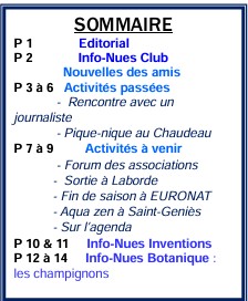 Infos_nus